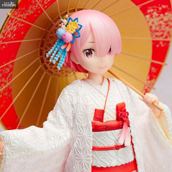 Re:ZERO -Starting Life in...