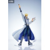 PRE ORDER - Yu-Gi-Oh! 5D's - Jack Atlas figure