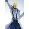 PRÉCOMMANDE - Yu-Gi-Oh! 5D's - Figurine Jack Atlas