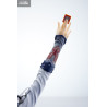 PRE ORDER - Yu-Gi-Oh! 5D's - Jack Atlas figure