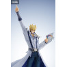 PRE ORDER - Yu-Gi-Oh! 5D's - Jack Atlas figure