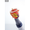 PRE ORDER - Yu-Gi-Oh! 5D's - Jack Atlas figure