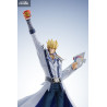 PRÉCOMMANDE - Yu-Gi-Oh! 5D's - Figurine Jack Atlas
