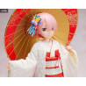 Re:ZERO -Starting Life in Another World- - Figure Ram, Version -Shiromuku-