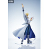 PRÉCOMMANDE - Yu-Gi-Oh! 5D's - Figurine Jack Atlas