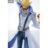 PRE ORDER - Yu-Gi-Oh! 5D's - Jack Atlas figure
