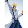 PRE ORDER - Yu-Gi-Oh! 5D's - Jack Atlas figure