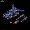 Transformers - Rodimus figure Lost Light, AM-T01EX