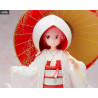 Re:ZERO -Starting Life in Another World- - Figure Ram, Version -Shiromuku-
