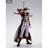PRÉCOMMANDE - One Piece - Figurine Dracule Mihawk Hawkeye, S.H.Figuarts