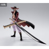 PRE ORDER - One Piece - Dracule Mihawk Hawkeye figure, S.H.Figuarts