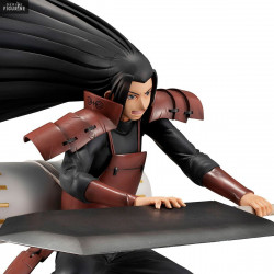 Naruto - Senju Hashirama...