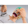 PRÉCOMMANDE - One Piece - Figurine Dracule Mihawk Hawkeye, S.H.Figuarts