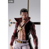 PRE ORDER - One Piece - Dracule Mihawk Hawkeye figure, S.H.Figuarts