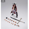 PRE ORDER - One Piece - Dracule Mihawk Hawkeye figure, S.H.Figuarts
