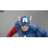 Captain America: Civil War - Figure Captain America