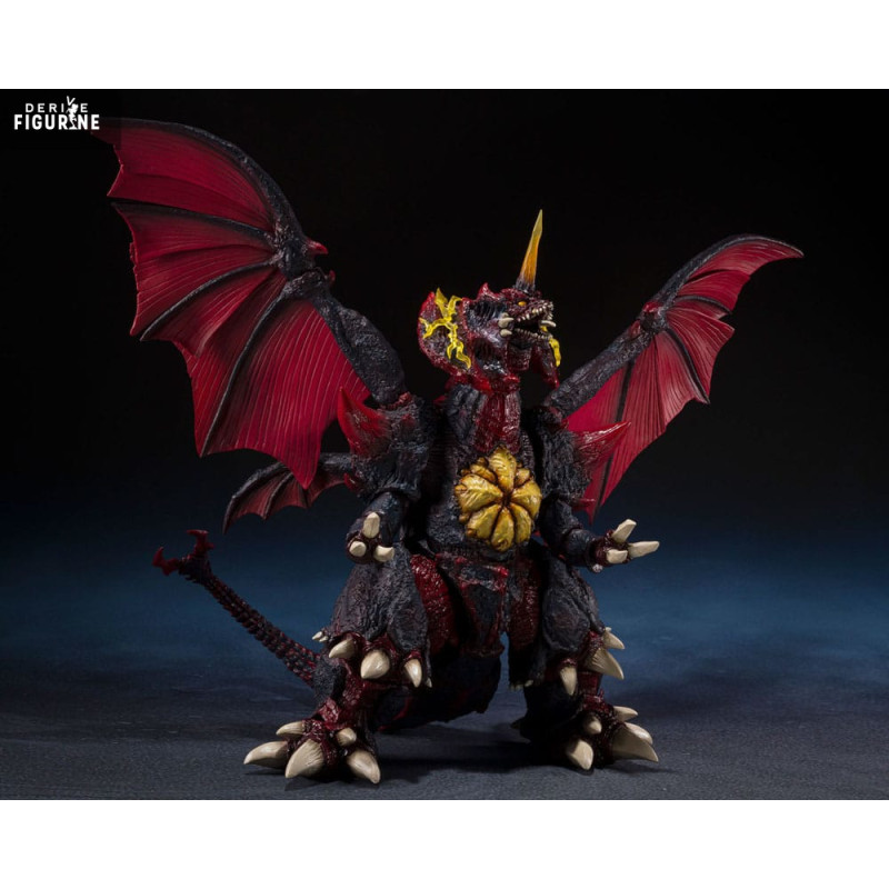 PRÉCOMMANDE - Godzilla -...