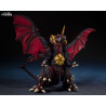 PRÉCOMMANDE - Godzilla - Figurine Destoroyah Perfect Form Tokyo Waterfront City Decisive Battle, S.H. Monster Arts