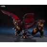 PRE ORDER - Godzilla - Destoroyah figure Perfect Form Tokyo Waterfront City Decisive Battle, S.H. Monster Arts