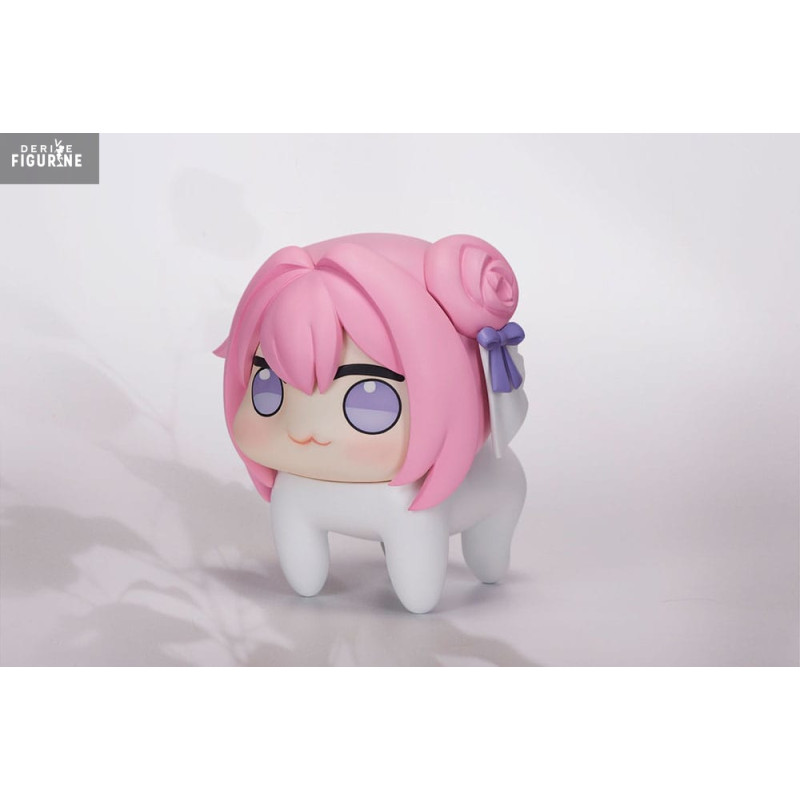 PRE ORDER - Goddess of Victory: Nikke - Dorothy figure Doro, Sofubi of Victory