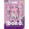 PRE ORDER - Goddess of Victory: Nikke - Dorothy figure Doro, Sofubi of Victory