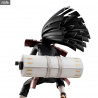 Naruto - Senju Hashirama figure, G.E.M