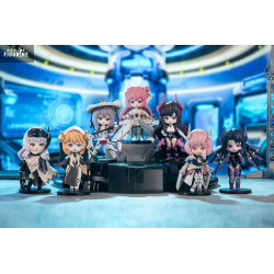 Goddess of Victory: Nikke -...