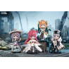 PRE ORDER - Goddess of Victory: Nikke - Pack 6 figures Paradise Collection
