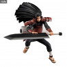 Naruto - Senju Hashirama figure, G.E.M