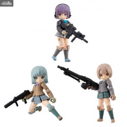Little Armory - Pack 3...