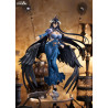 PRE ORDER - Overlord - Albedo figure Jet Black Dress, Pop Up Parade SP