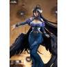 PRÉCOMMANDE - Overlord - Figurine Albedo Jet Black Dress, Pop Up Parade SP