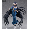 PRE ORDER - Overlord - Albedo figure Jet Black Dress, Pop Up Parade SP