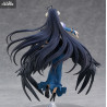 PRE ORDER - Overlord - Albedo figure Jet Black Dress, Pop Up Parade SP