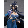 PRE ORDER - Overlord - Albedo figure Jet Black Dress, Pop Up Parade SP
