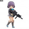 Little Armory - Pack 3 figures Desktop Army vol. 1