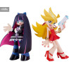 PRE ORDER - Panty & Stocking with Garterbelt - Pack figures Panty & Stocking, Pop Up Parade