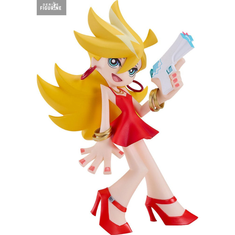 PRE ORDER - Panty & Stocking with Garterbelt - Panty Anarchy figure, Pop Up Parade