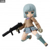 Little Armory - Pack 3 figures Desktop Army vol. 1