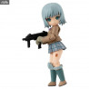 Little Armory - Pack 3 figures Desktop Army vol. 1