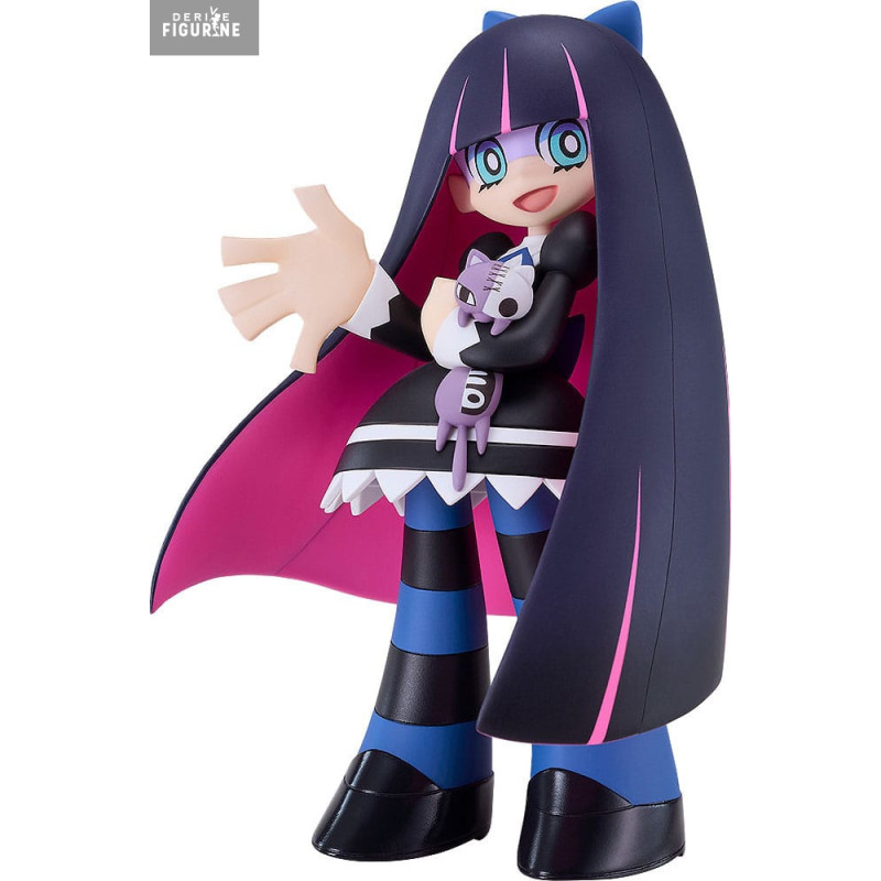 PRE ORDER - Panty & Stocking with Garterbelt - Stocking Anarchy figure, Pop Up Parade