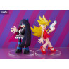 PRE ORDER - Panty & Stocking with Garterbelt - Stocking Anarchy figure, Pop Up Parade