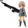 Little Armory - Pack 3 figures Desktop Army vol. 1