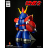 PRE ORDER - Reideen the Brave - Reideen figure, Chibi Creature