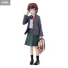 PRÉCOMMANDE - Serial Experiments Lain - Figurine Lain Iwakura, Pop Up Parade L Size
