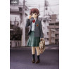 PRE ORDER - Serial Experiments Lain - Lain Iwakura figure, Pop Up Parade L Size