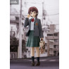 PRÉCOMMANDE - Serial Experiments Lain - Figurine Lain Iwakura, Pop Up Parade L Size