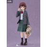 PRÉCOMMANDE - Serial Experiments Lain - Figurine Lain Iwakura, Pop Up Parade L Size