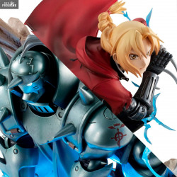 Fullmetal Alchemist -...