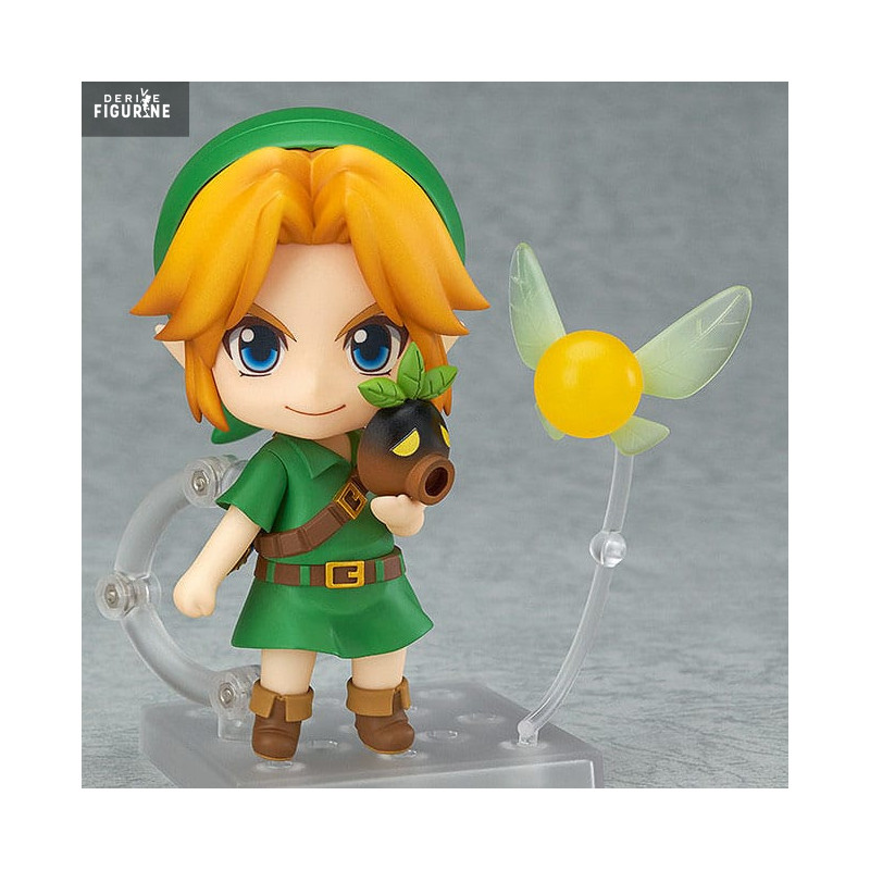 PRE ORDER - The Legend of...